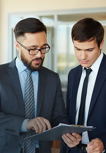 Common findings in insurance audits subsequent to the implementation of IFRS 17