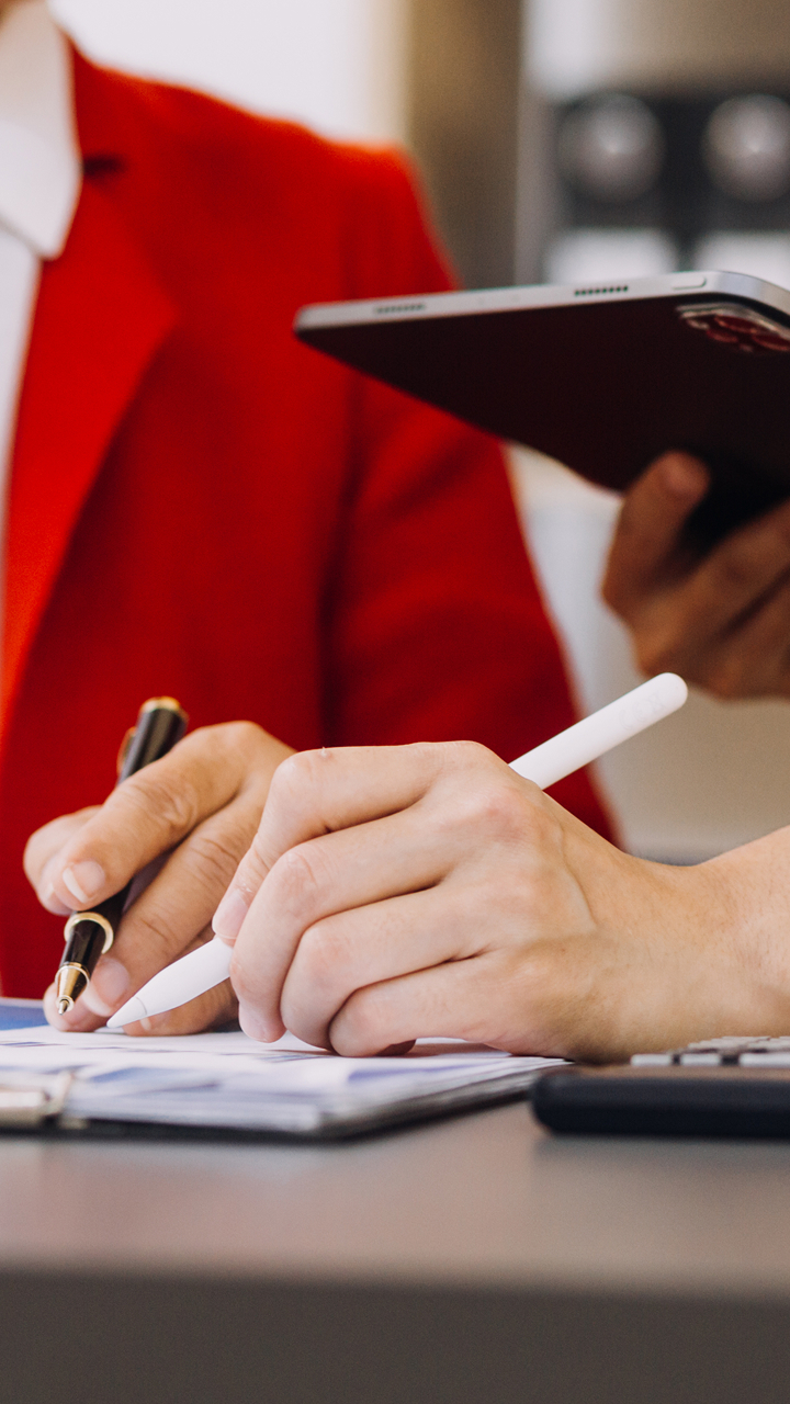 compliance service uae