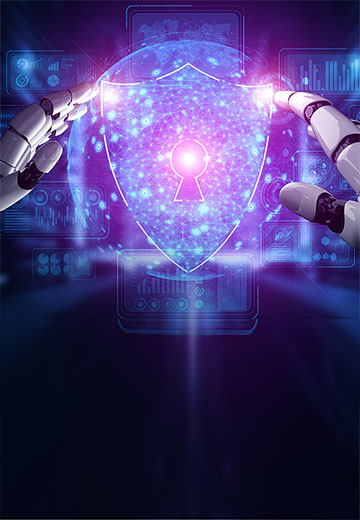Why cybersecurity is paramount for AI systems