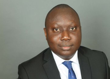 Oluwasegun Sonola, Manager - Risk Advisory Services