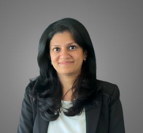 Nidhi Kamdar