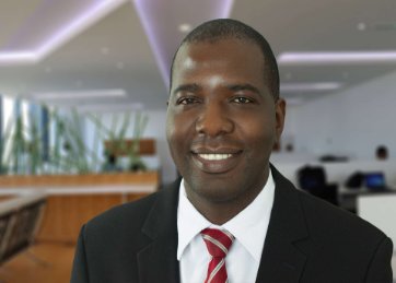 Charles Tungwarara, Associate Director - Risk Advisory Services and BDO Africa Desk
