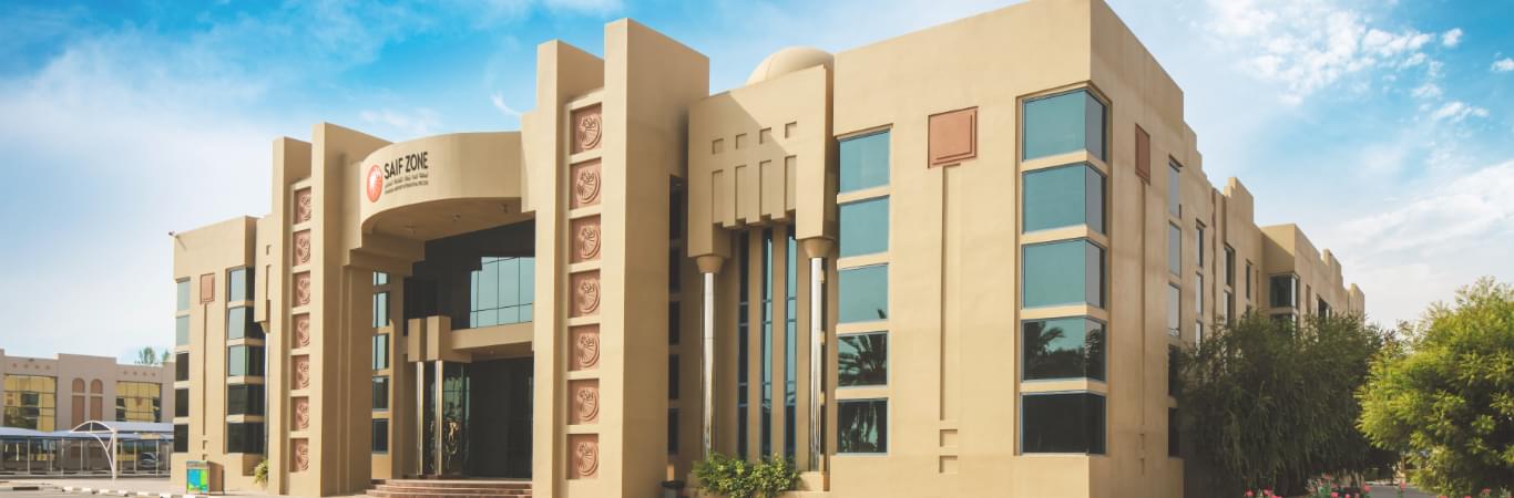 BDO Sharjah Airport International Free Zone