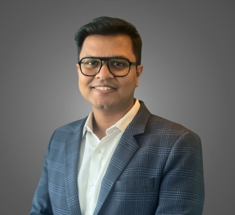 Vinit Gala
