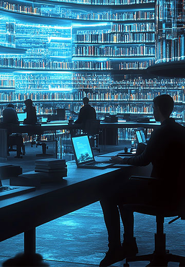 Bridging the cyber security gap: Augmenting human efforts with AI