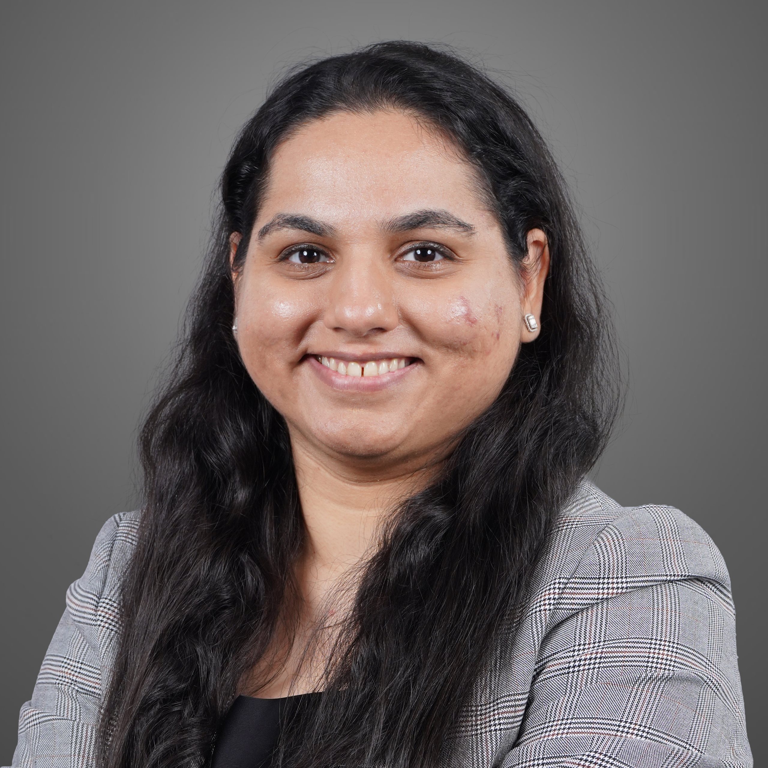 Amrita Chandwani