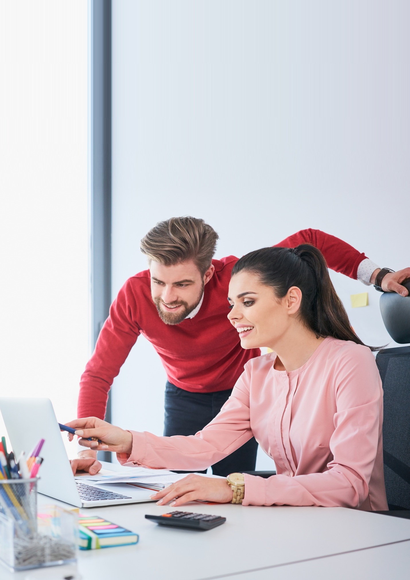 Corporate Tax - Understanding Recent Changes to QIF and Non-Resident Nexus Regulations in the UAE