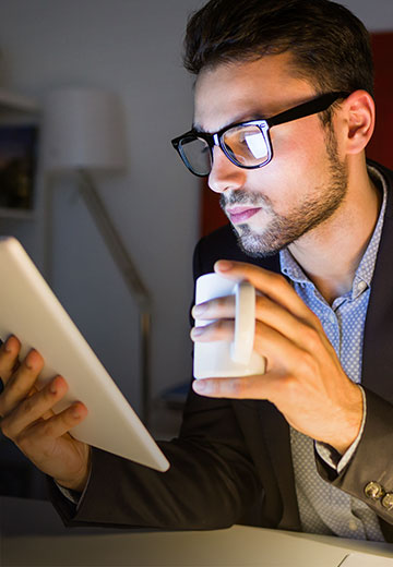 Top 5 fraud risks your business should watch for in 2025