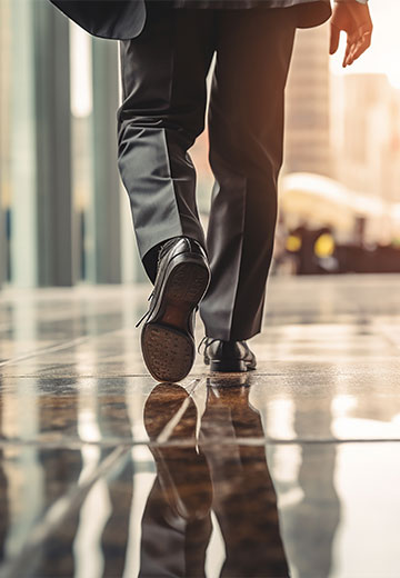 GCC Tax update – Q1 April 2025