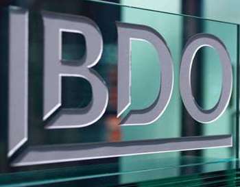 Why BDO