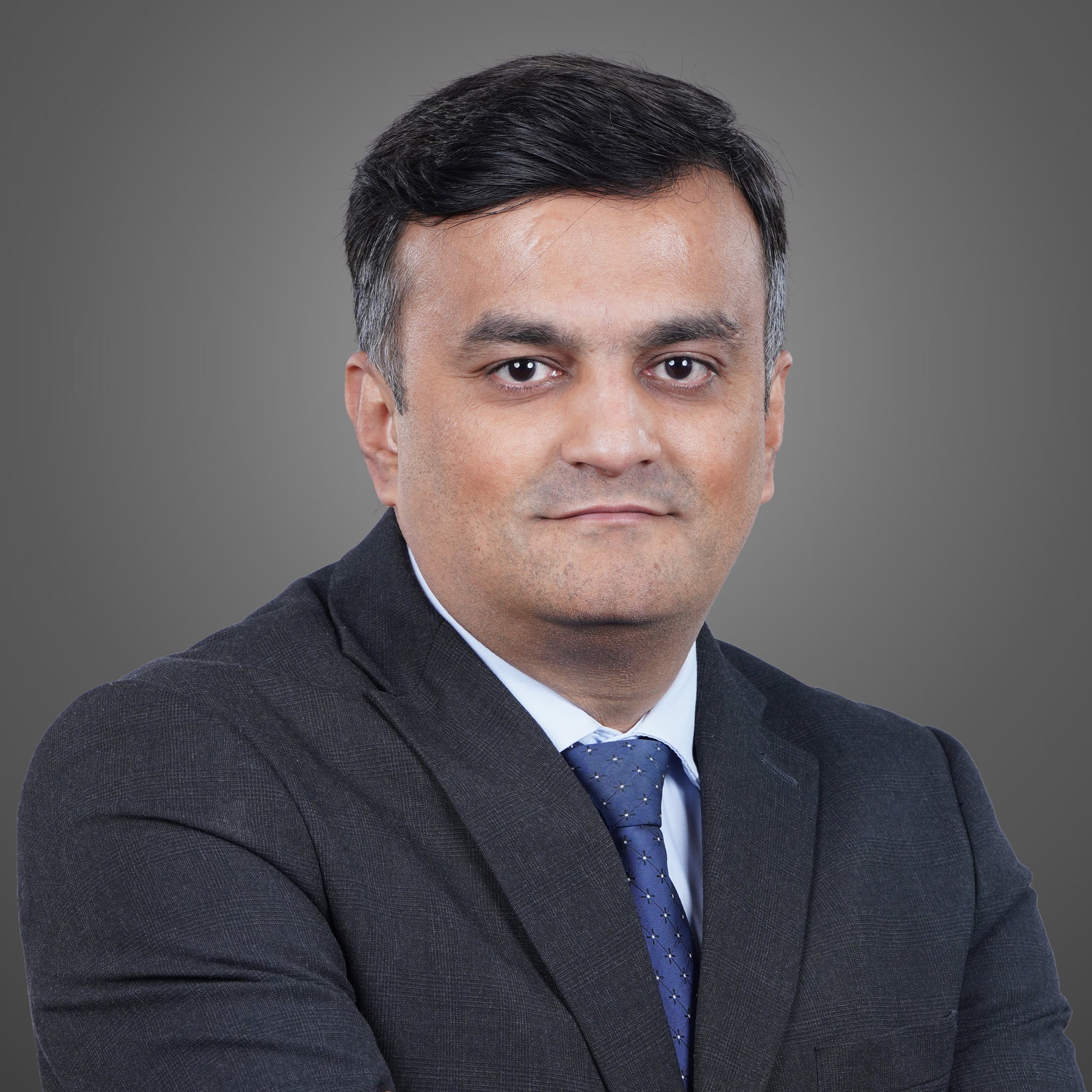Parag Patadiya