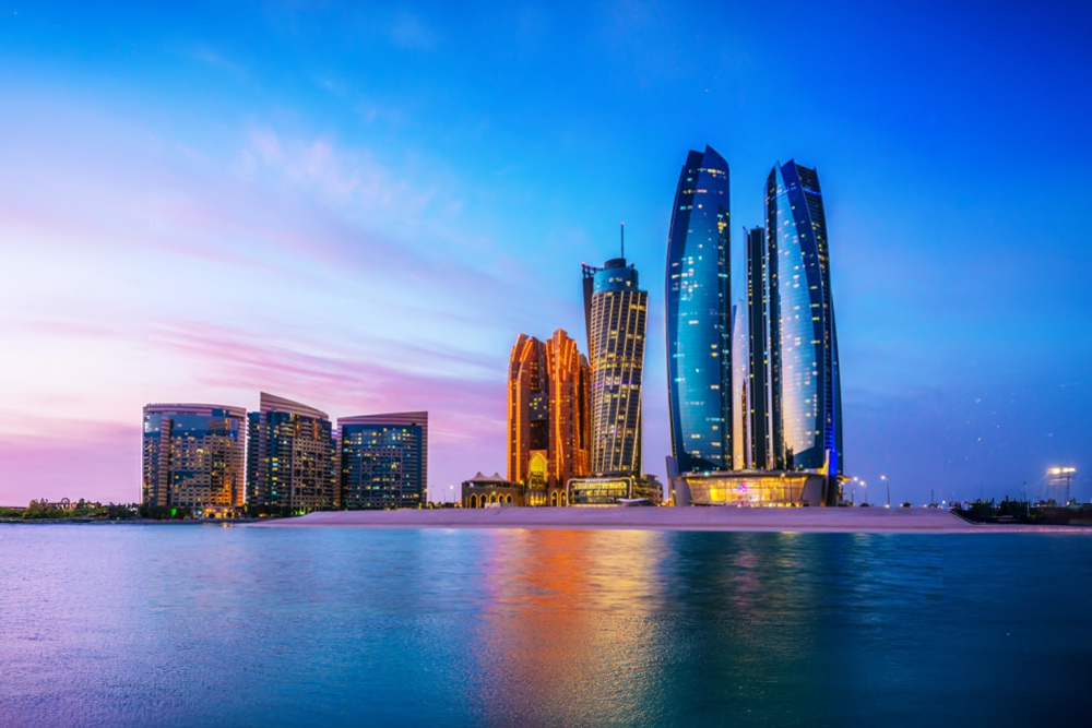 Office 1901, Al Wahda Commercial Tower