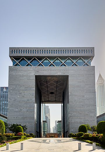 DIFC payroll and DEWS compliance: A guide for new entrants