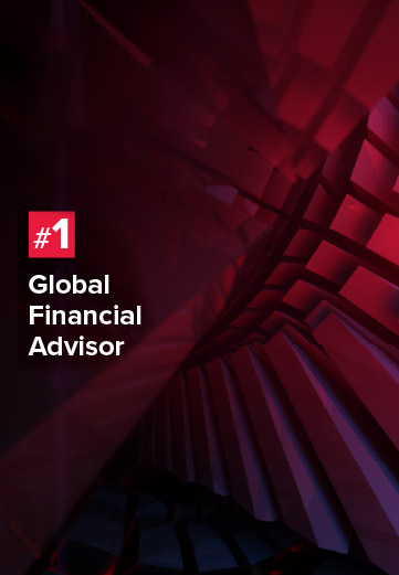 BDO highlights global deal advisory leadership in 2025 industry rankings