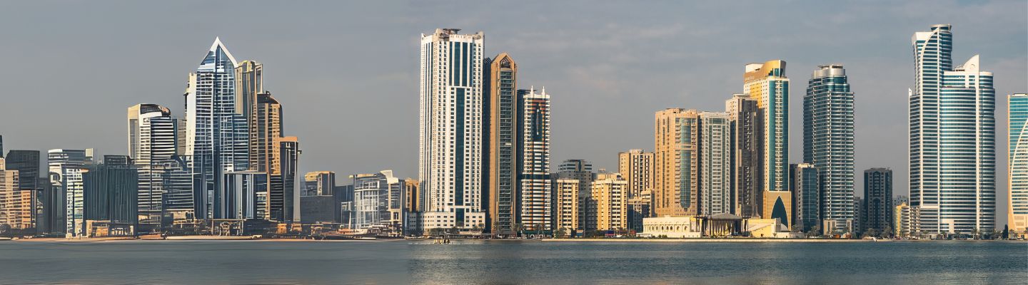 Sharjah