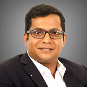 Sreekanth Padmanabhan