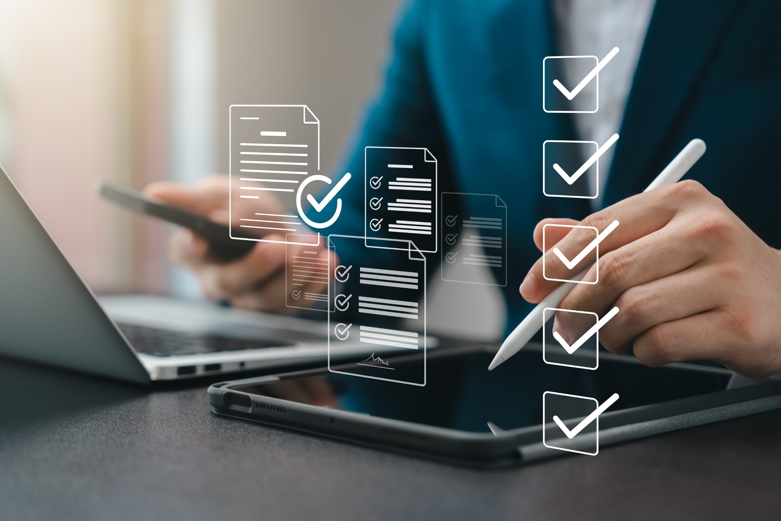 Compliance & KYC APIs