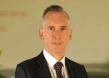 Brian Conn, Partner - Tax Advisory Services