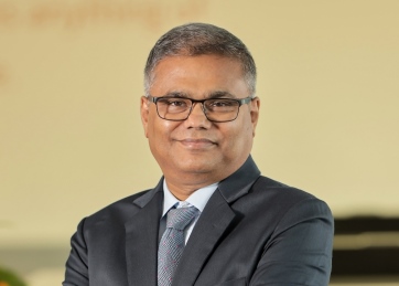 Afzal Koya, Partner 