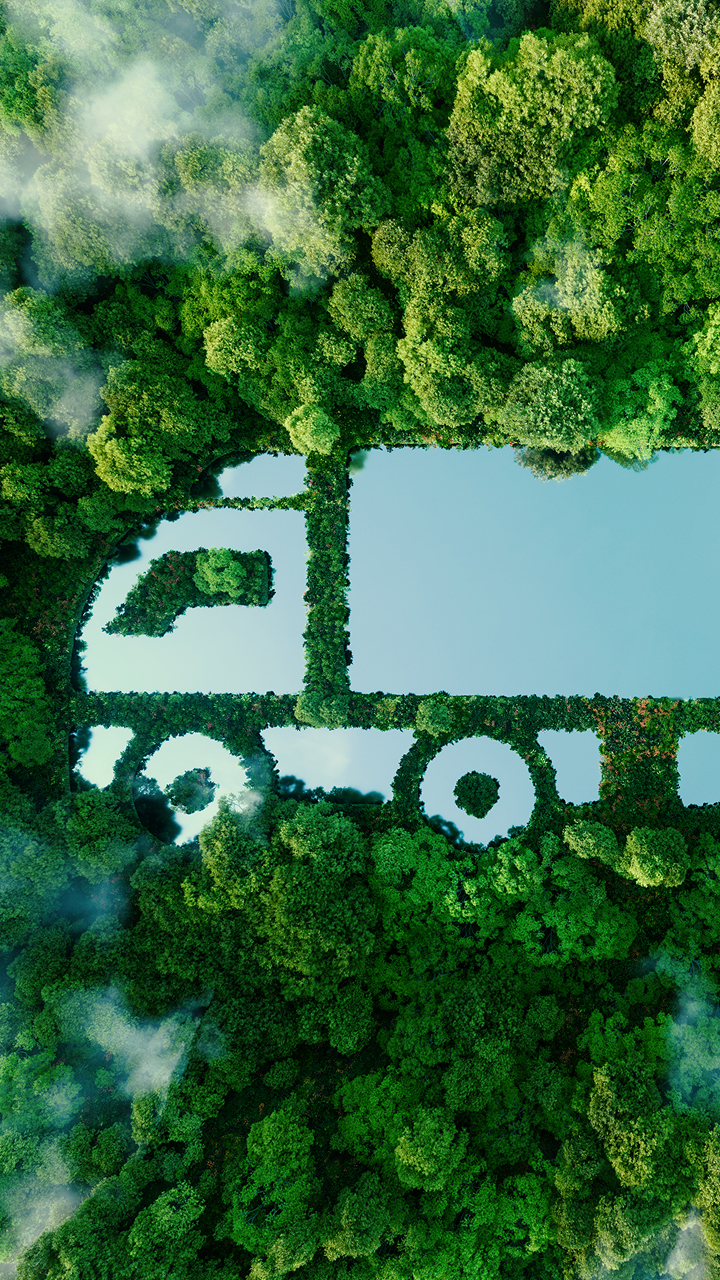 sustainable supply chain uae