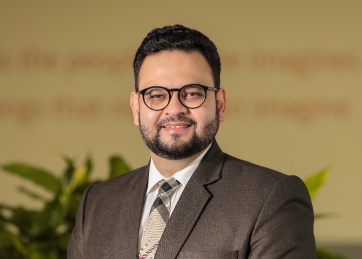 Ashish Athavale, Partner – Tax Advisory Services