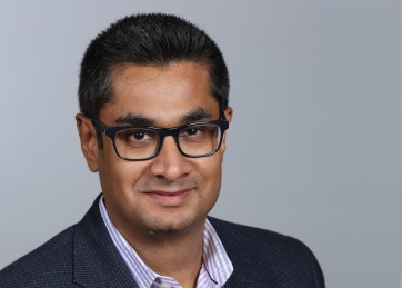 Aakash Bassi , Partner - Forensic Services