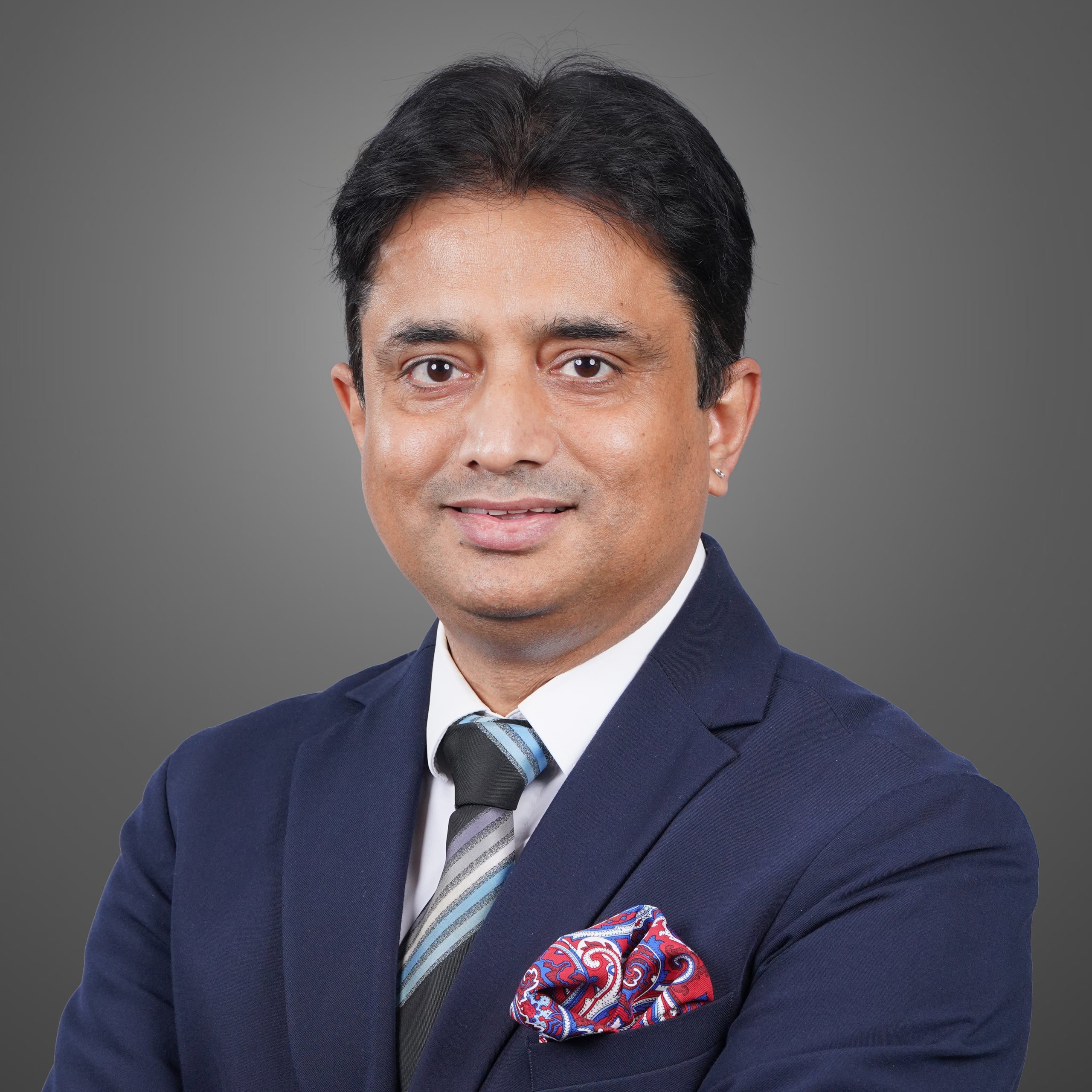 Shivendra Jha