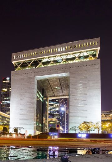 Navigating DIFC structures in the UAE corporate tax era