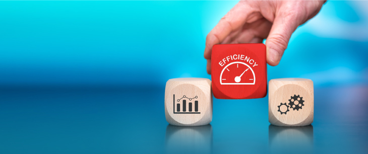 Optimizing the Internal Audit Process for Greater Efficiency