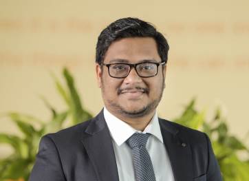 Purnendu Kar, Manager - Assurance Services