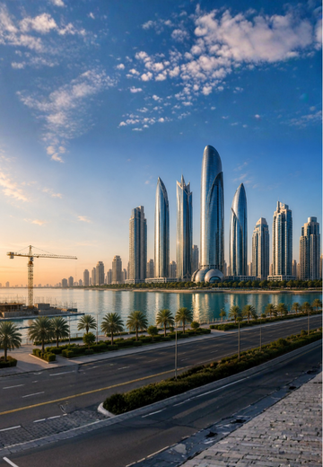 ADREC Issues Mandatory KYC Circular for Abu Dhabi Property Developers