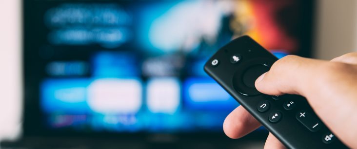Where will Netflix head after Computer Games?