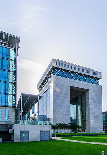 DIFC Variable Capital Company (VCC): Setup, structure and benefits