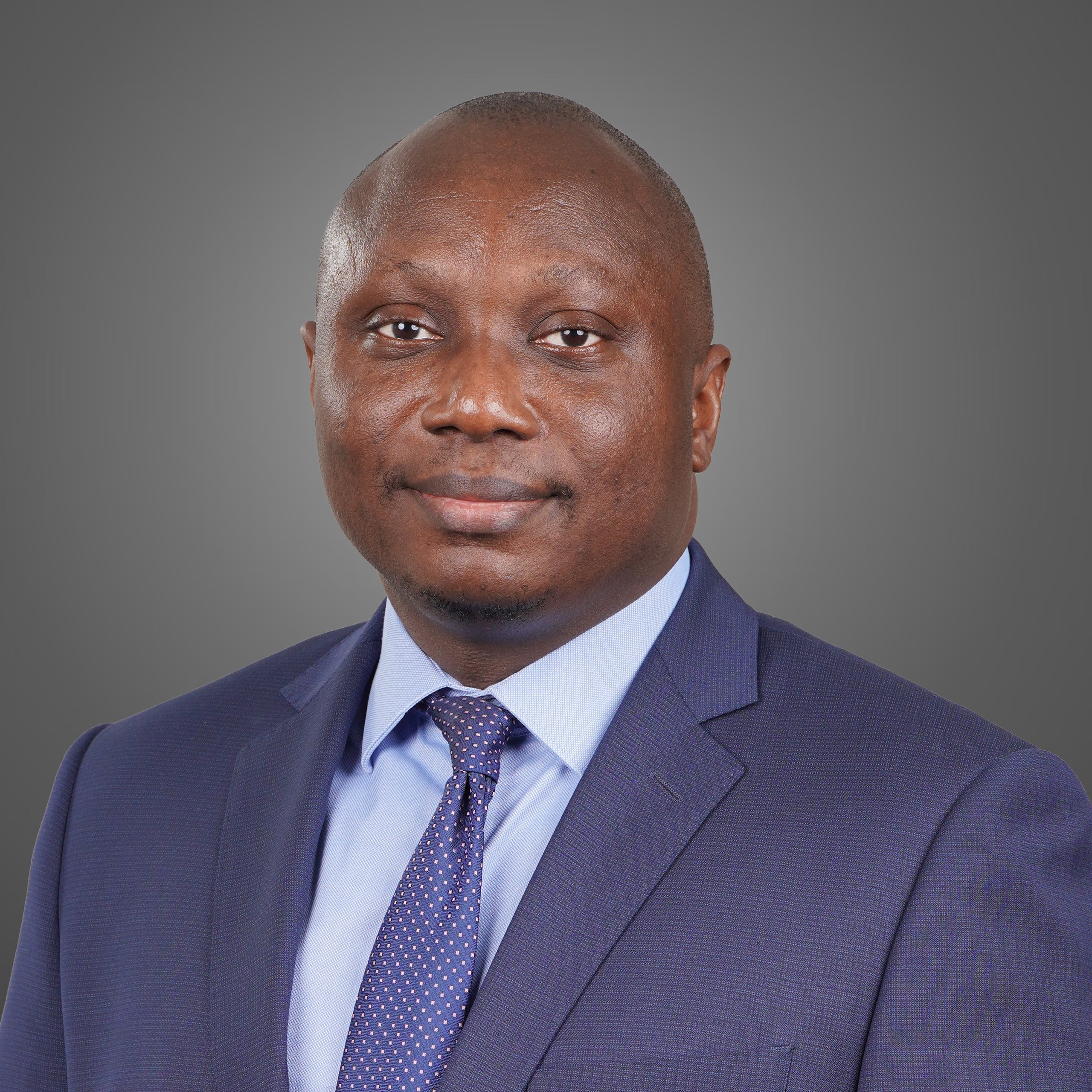 Oluwasegun Sonola