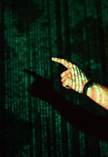 AI’s role in hacking: Smarter attacks, smarter defences