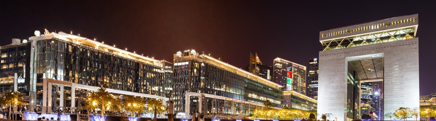Navigating DIFC structures in the UAE corporate tax era