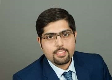 Bilal Khalid, Manager - Assurance services