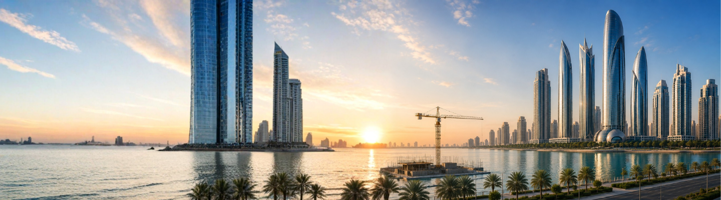 ADREC Issues Mandatory KYC Circular for Abu Dhabi Property Developers