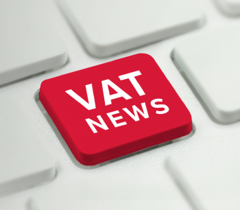 VAT Decree Law
