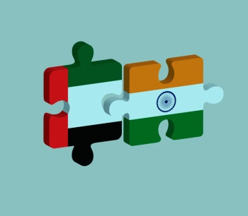 The India - UAE Comprehensive Economic Partnership Agreement