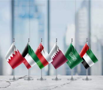 GCC Tax Round-Up 2022