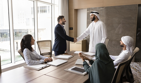 HNWIs and UHNWIs UAE