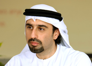 Khalid Farooq, Partner - Risk and Forensic Services