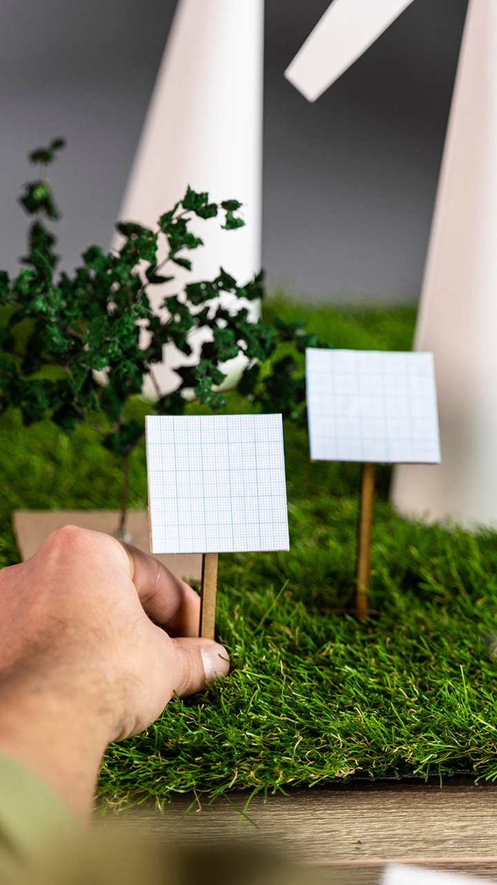 esg roadmap creation