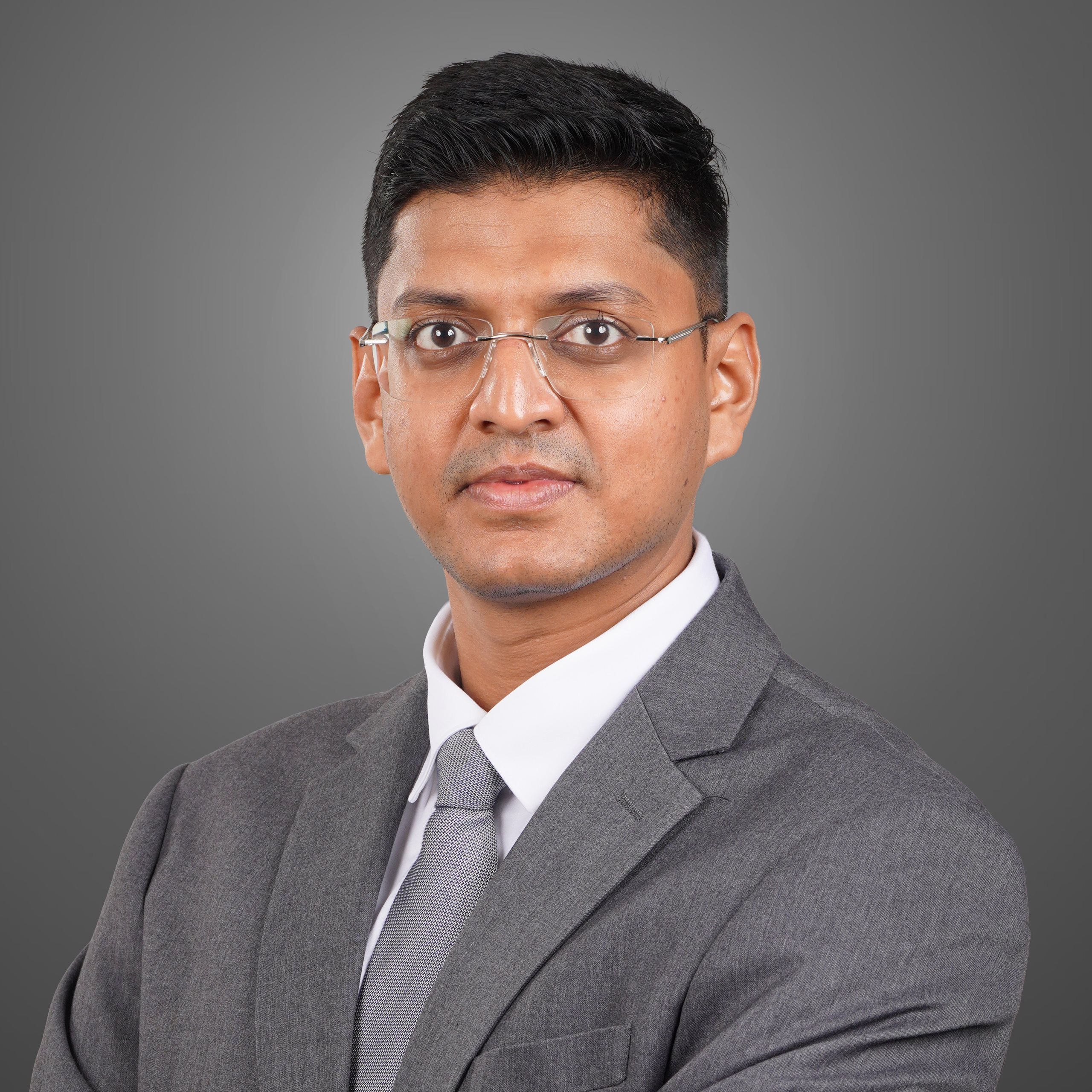 Aayush Bagaria