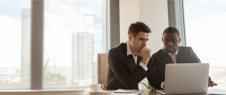 Internal Audit Vs External Audit