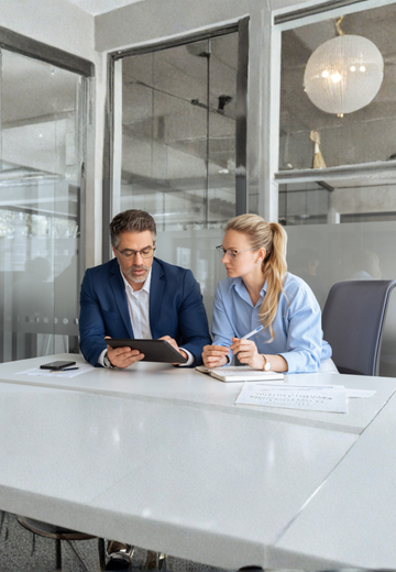 VAT Governance - VAT health checks and preparing for FTA audits