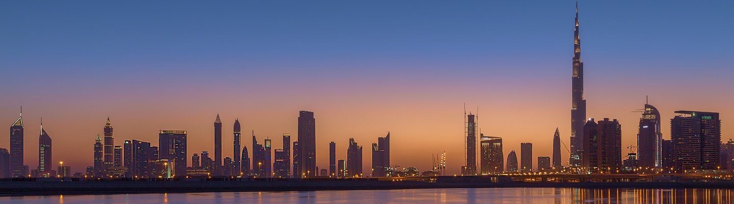 private client services in UAE