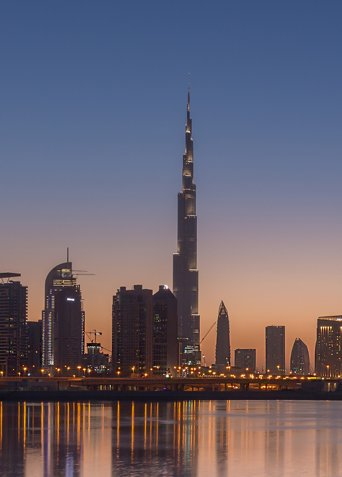 private client services in UAE