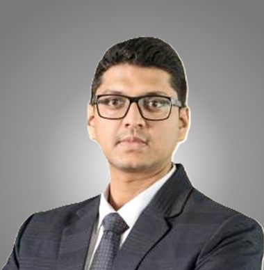 Aayush Bagaria